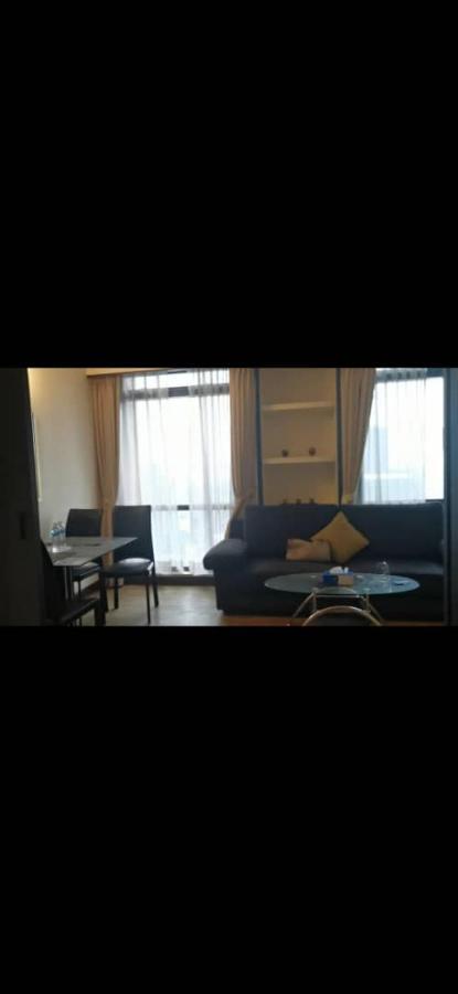 Times Square Residences Kuala Lumpur Bagian luar foto