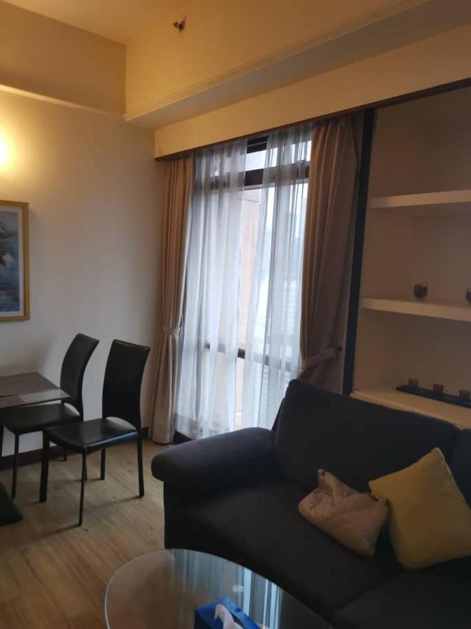 Times Square Residences Kuala Lumpur Bagian luar foto