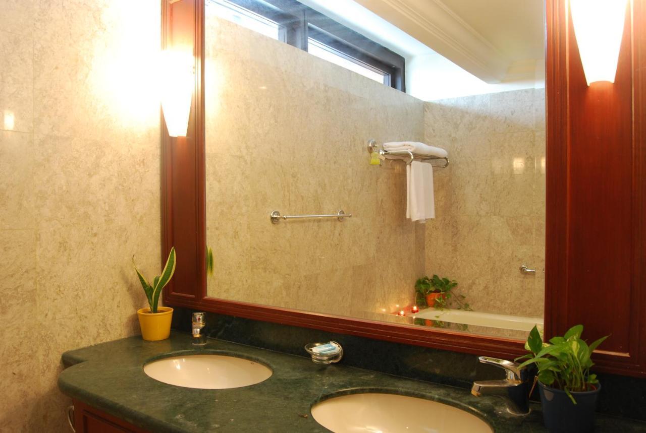 Times Square Residences Kuala Lumpur Bagian luar foto