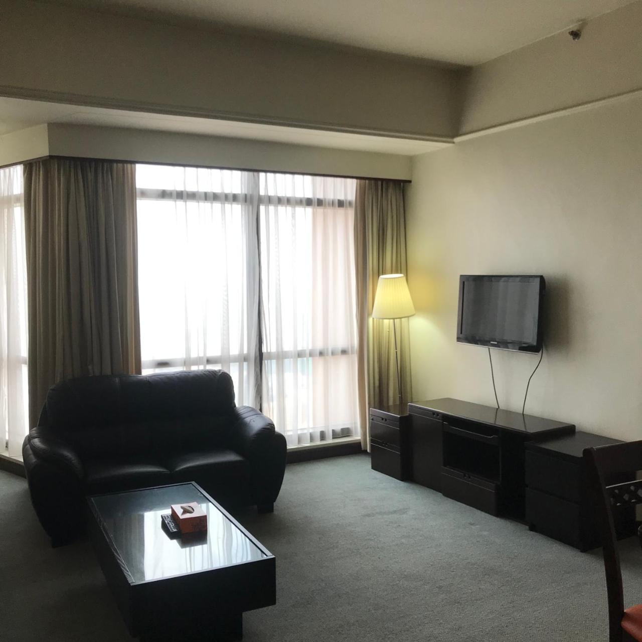 Times Square Residences Kuala Lumpur Bagian luar foto