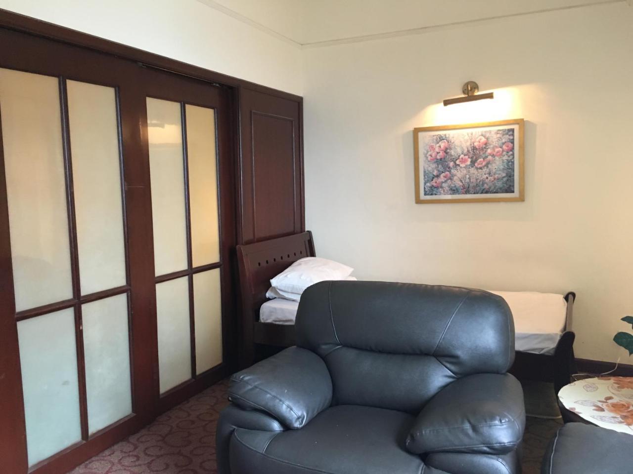 Times Square Residences Kuala Lumpur Bagian luar foto