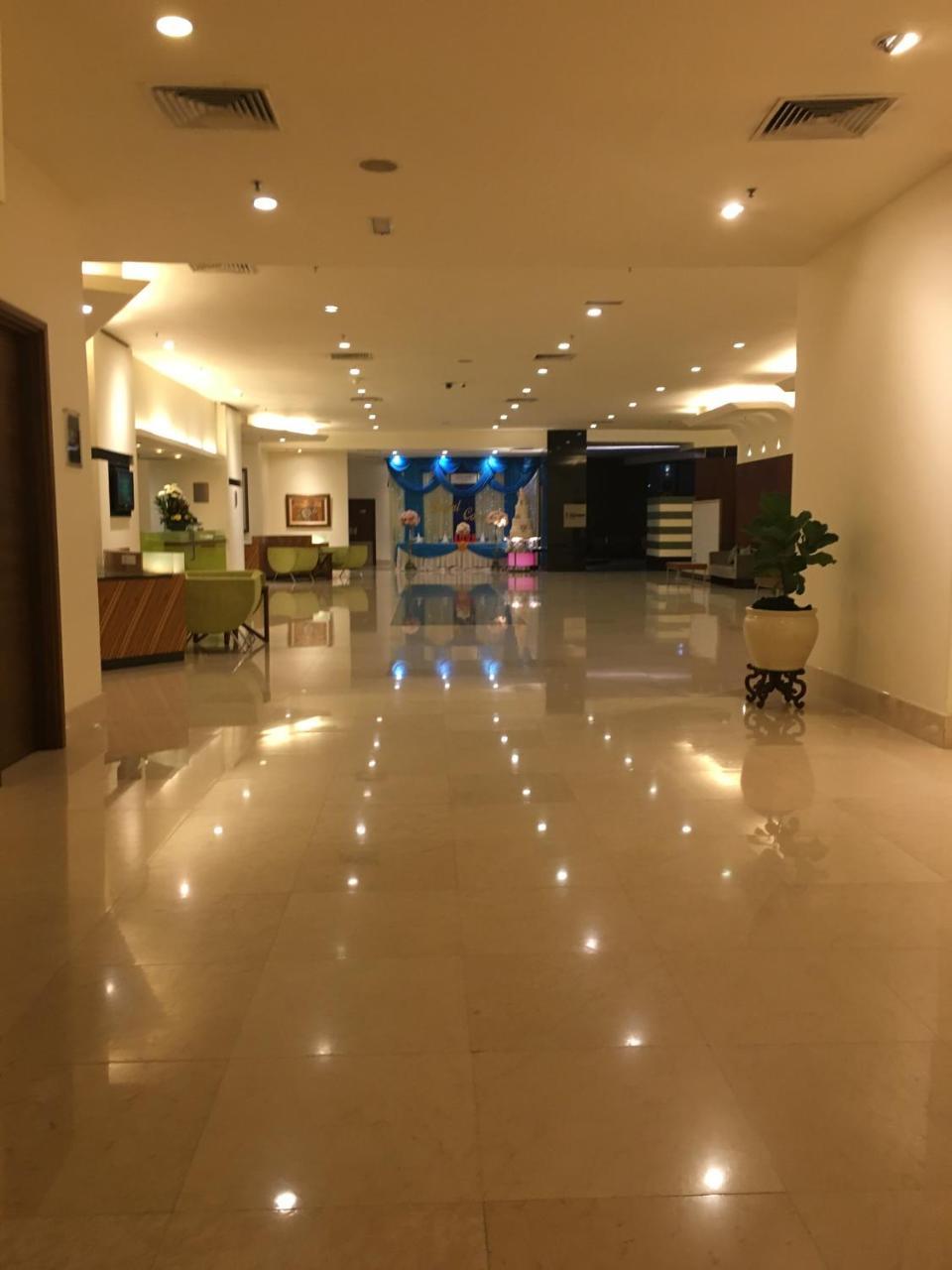 Times Square Residences Kuala Lumpur Bagian luar foto