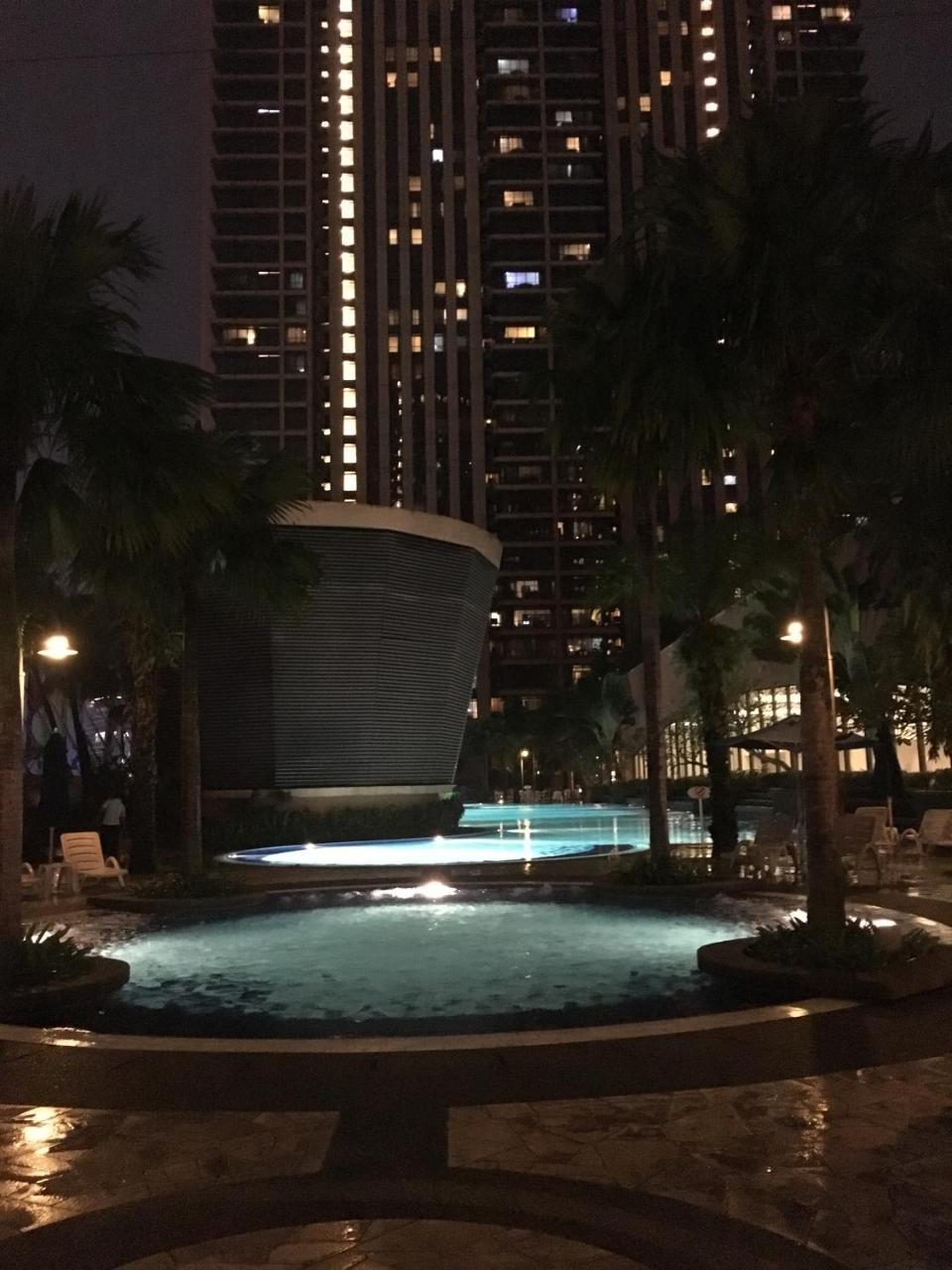 Times Square Residences Kuala Lumpur Bagian luar foto