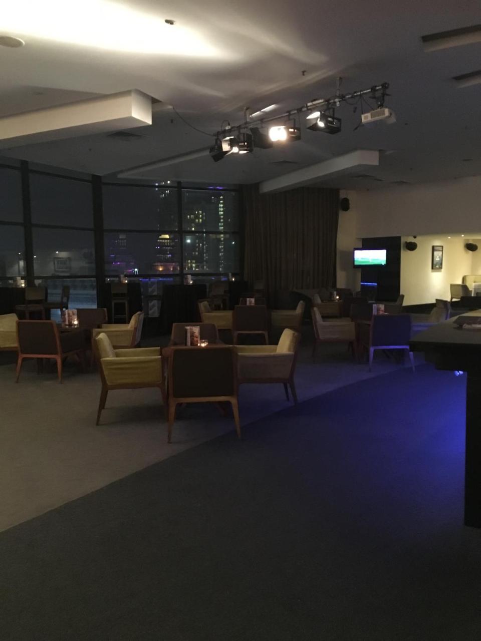 Times Square Residences Kuala Lumpur Bagian luar foto