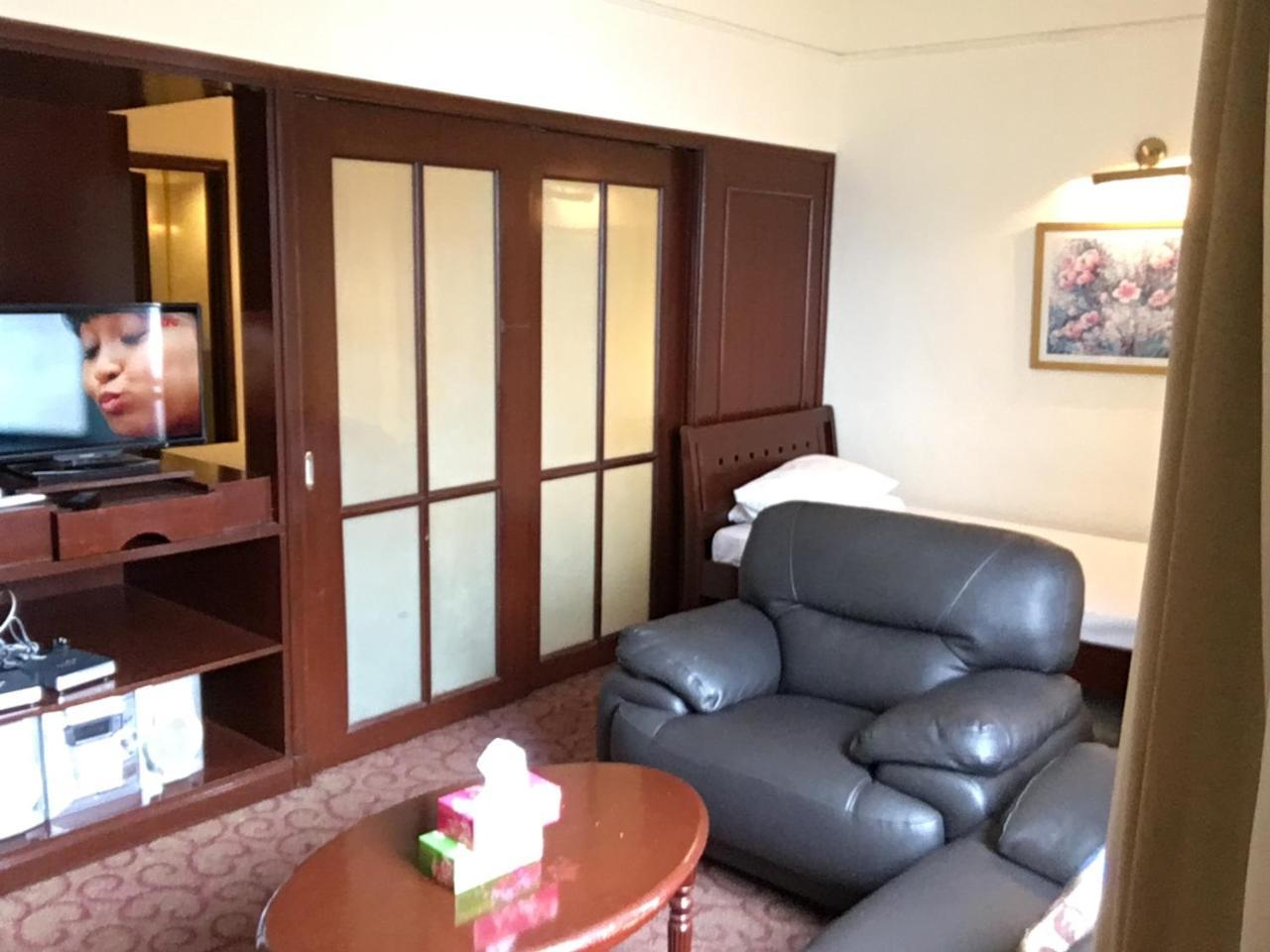 Times Square Residences Kuala Lumpur Bagian luar foto