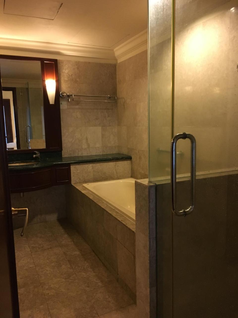 Times Square Residences Kuala Lumpur Bagian luar foto