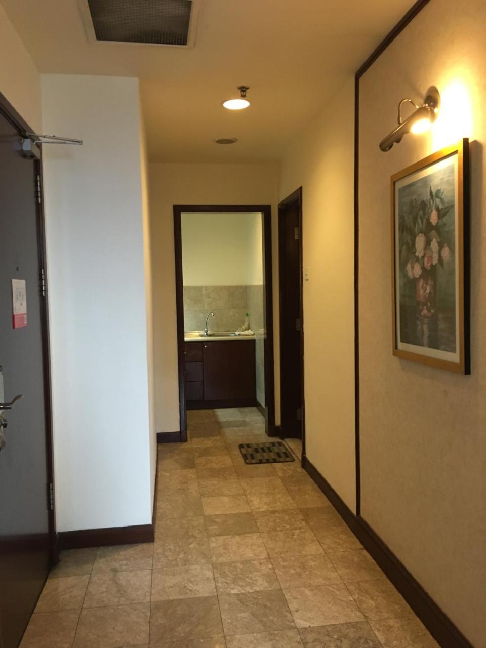 Times Square Residences Kuala Lumpur Bagian luar foto